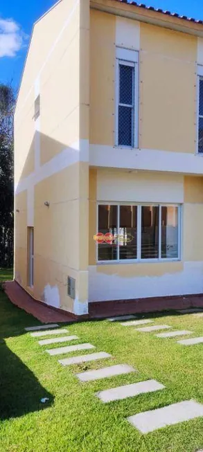 Foto 1 de Casa de Condomínio com 3 Quartos à venda, 77m² em Vila Santa Terezinha, Itatiba