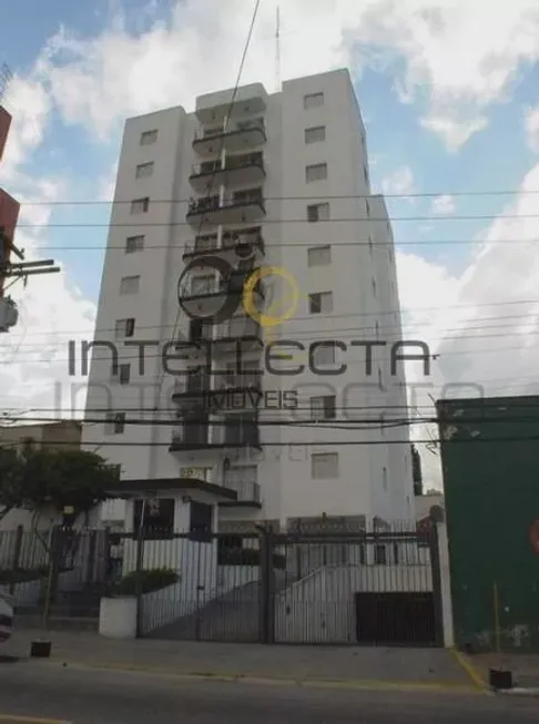 Foto 1 de Apartamento com 2 Quartos à venda, 50m² em Aclimação, São Paulo