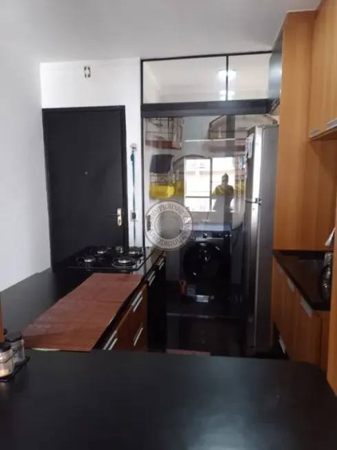 Foto 1 de Apartamento com 2 Quartos à venda, 51m² em Recanto dos Eucaliptos, Mairinque