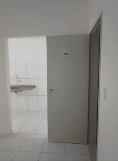 Foto 1 de Apartamento com 2 Quartos à venda, 51m² em Jabotiana, Aracaju