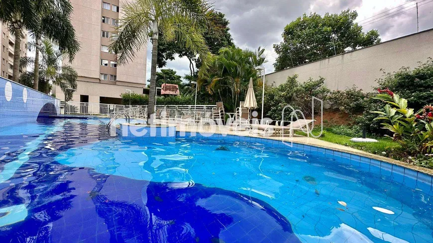 Foto 1 de Apartamento com 3 Quartos à venda, 105m² em Aeroporto, Belo Horizonte