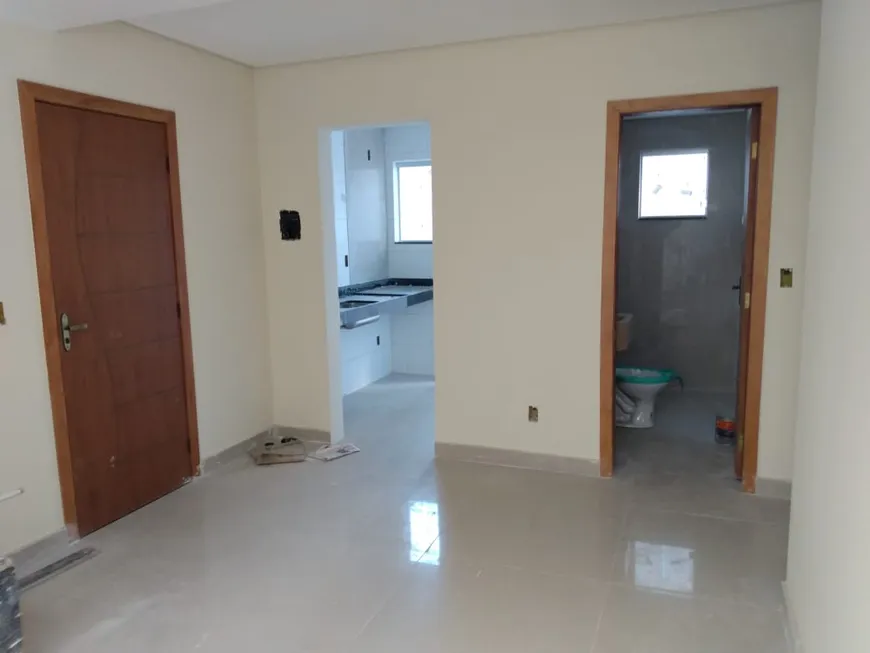 Foto 1 de Apartamento com 2 Quartos à venda, 75m² em Santa Mônica, Belo Horizonte