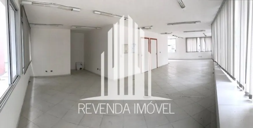 Foto 1 de Sala Comercial para alugar, 128m² em Alphaville, Santana de Parnaíba