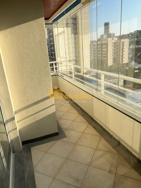 Foto 1 de Apartamento com 3 Quartos à venda, 91m² em Vila Ipojuca, São Paulo