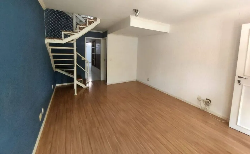 Foto 1 de Casa de Condomínio com 3 Quartos à venda, 110m² em Vargem Grande, Rio de Janeiro