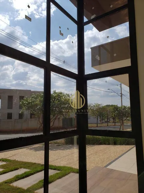 Foto 1 de Casa de Condomínio com 3 Quartos à venda, 146m² em Villa Romana, Ribeirão Preto