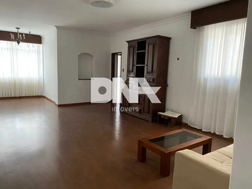 Foto 1 de Apartamento com 3 Quartos à venda, 120m² em Grajaú, Rio de Janeiro