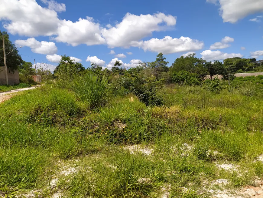 Foto 1 de Lote/Terreno à venda, 374m² em Fernão Dias, Esmeraldas