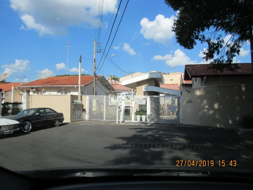 Foto 1 de Casa de Condomínio com 4 Quartos para venda ou aluguel, 175m² em Parque Imperador, Campinas