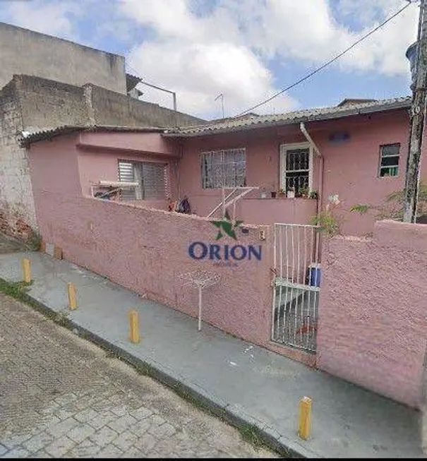 Foto 1 de Casa com 2 Quartos à venda, 100m² em Vila Capitão Rabelo, Guarulhos