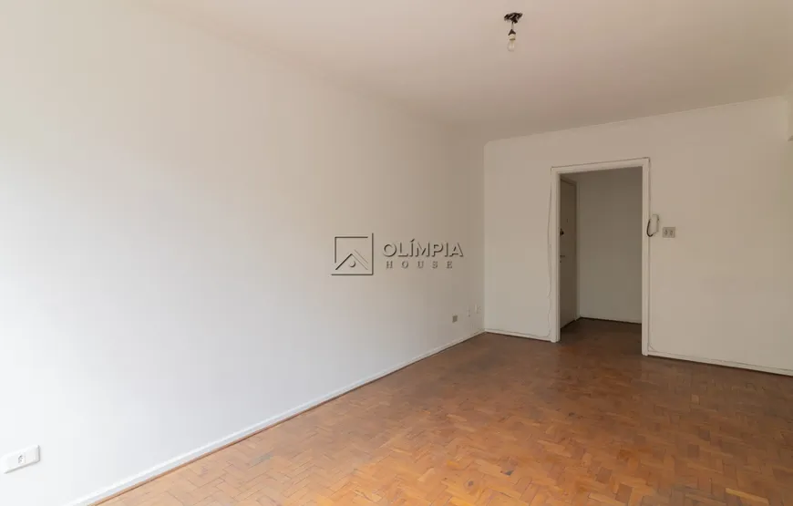 Foto 1 de Apartamento com 2 Quartos à venda, 86m² em Jardim Paulista, São Paulo