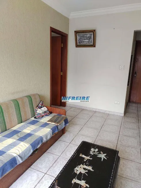 Foto 1 de Apartamento com 1 Quarto para alugar, 55m² em Rudge Ramos, São Bernardo do Campo