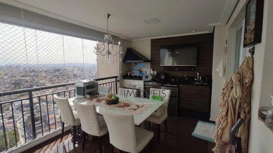 Foto 1 de Apartamento com 2 Quartos à venda, 67m² em Vila Formosa, São Paulo