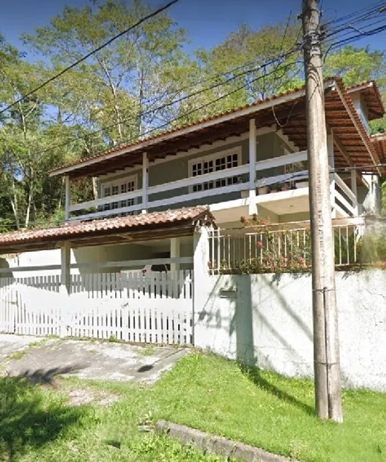 Foto 1 de Casa com 3 Quartos à venda, 191m² em Maravista, Niterói