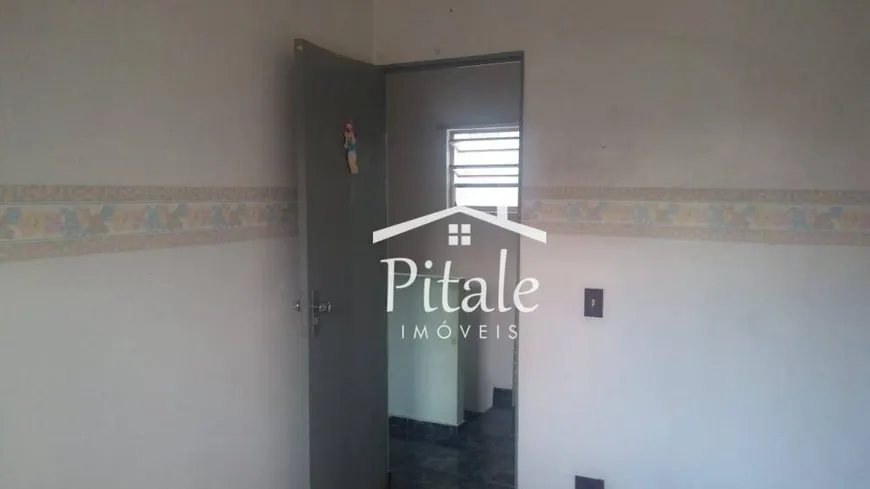 Foto 1 de Casa com 2 Quartos à venda, 95m² em Metalúrgicos, Osasco