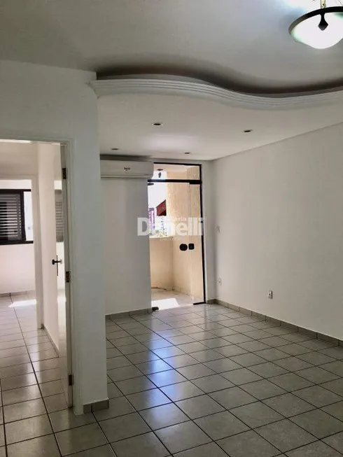 Foto 1 de Apartamento com 2 Quartos à venda, 72m² em Jardim Eulália, Taubaté