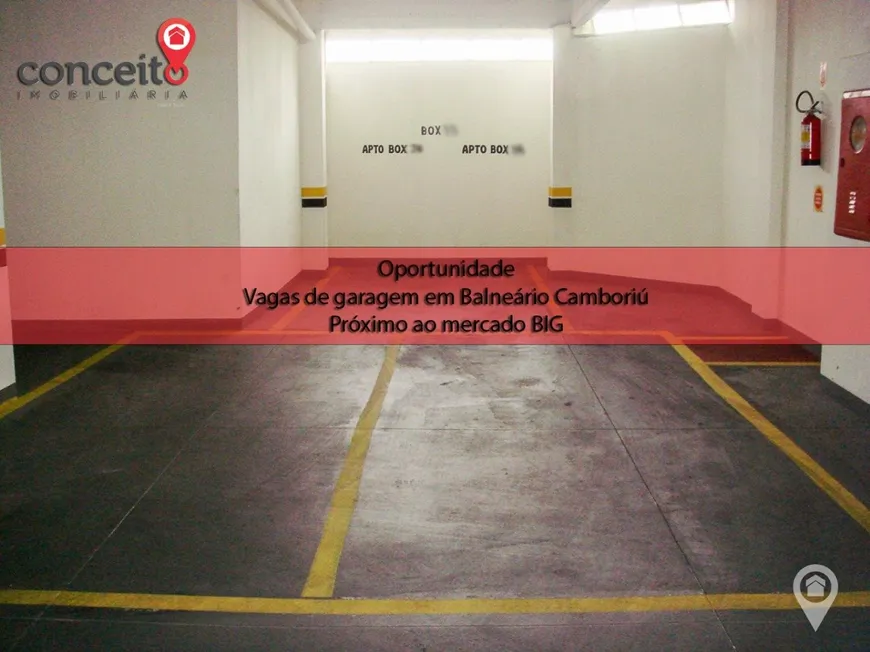 Foto 1 de Ponto Comercial à venda, 44m² em Centro, Balneário Camboriú