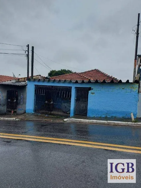 Foto 1 de Lote/Terreno à venda, 400m² em Sítio do Mandaqui, São Paulo