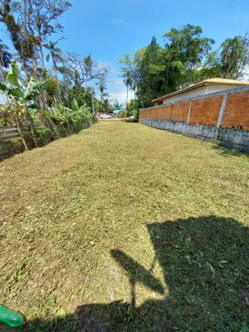 Foto 1 de Lote/Terreno à venda, 450m² em Praia de Boraceia, Bertioga