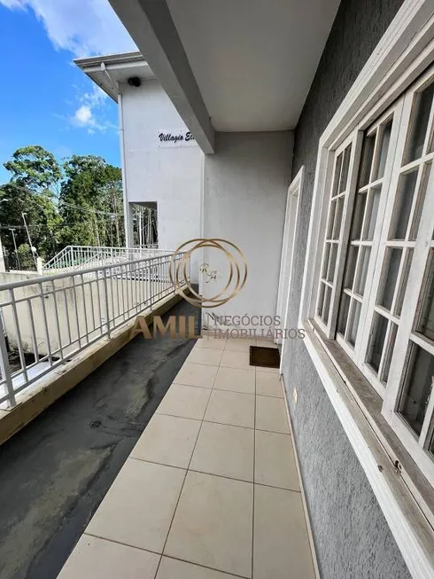 Foto 1 de Casa com 2 Quartos à venda, 90m² em Jardim América, São José dos Campos
