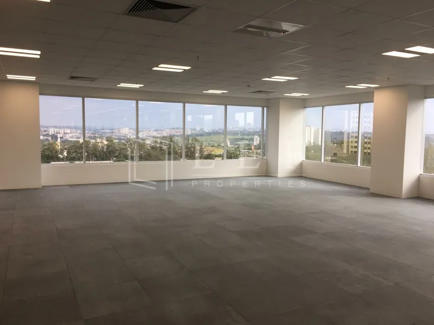 Foto 1 de Imóvel Comercial para venda ou aluguel, 1500m² em Alphaville Industrial, Barueri