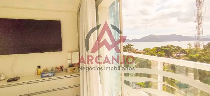 Foto 1 de Apartamento com 2 Quartos à venda, 133m² em Praia da Enseada, Ubatuba