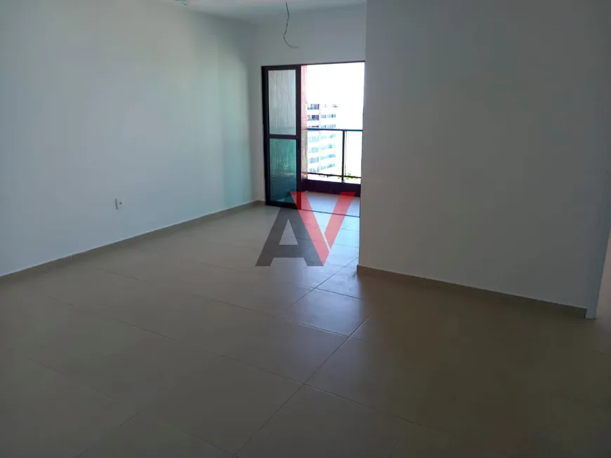 Foto 1 de Apartamento com 3 Quartos à venda, 83m² em Pina, Recife