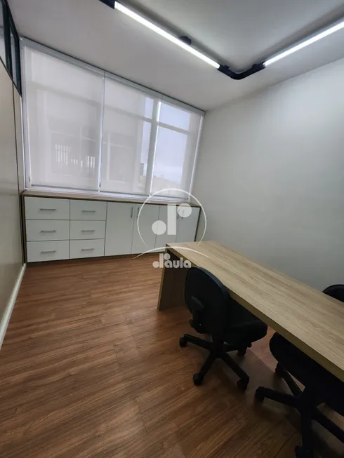 Foto 1 de Sala Comercial à venda, 60m² em Centro, Santo André