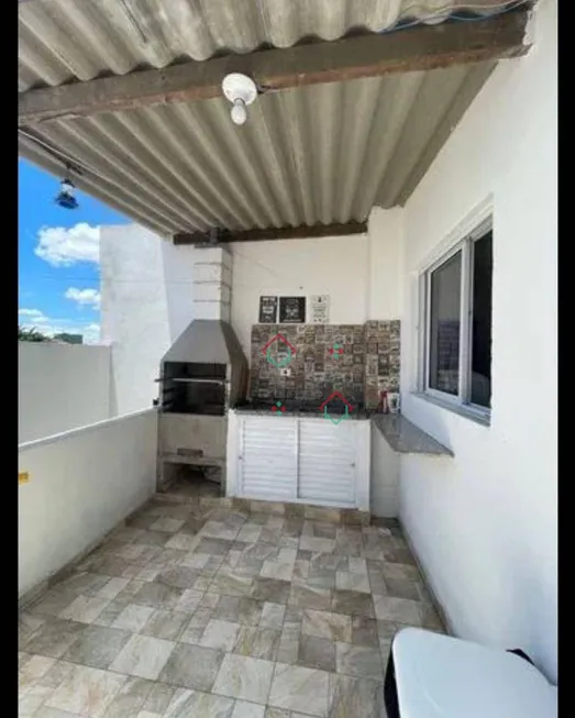 Foto 1 de Casa com 3 Quartos à venda, 125m² em Jardim Guaciara, Taboão da Serra