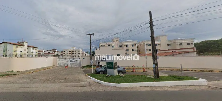 Foto 1 de Apartamento com 2 Quartos à venda, 52m² em Turu, São Luís