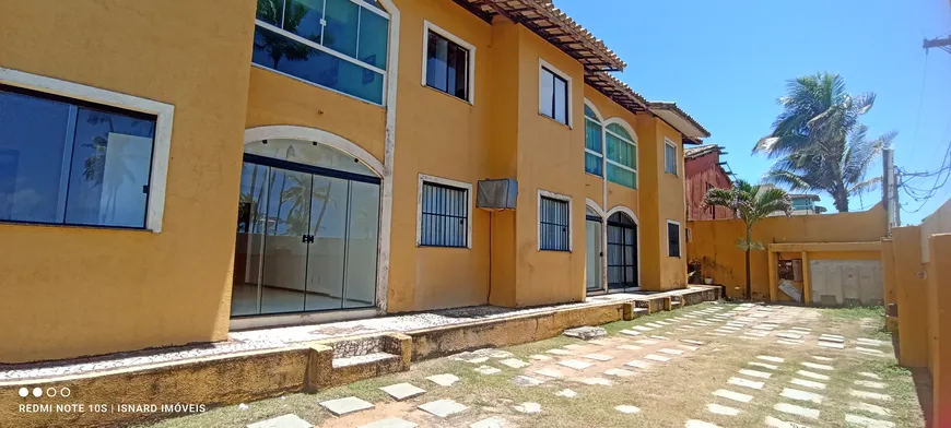 Foto 1 de Apartamento com 2 Quartos à venda, 58m² em Stella Maris, Salvador