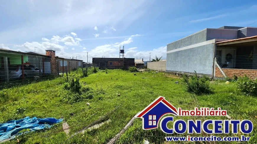 Foto 1 de Lote/Terreno à venda, 300m² em Albatroz, Imbé