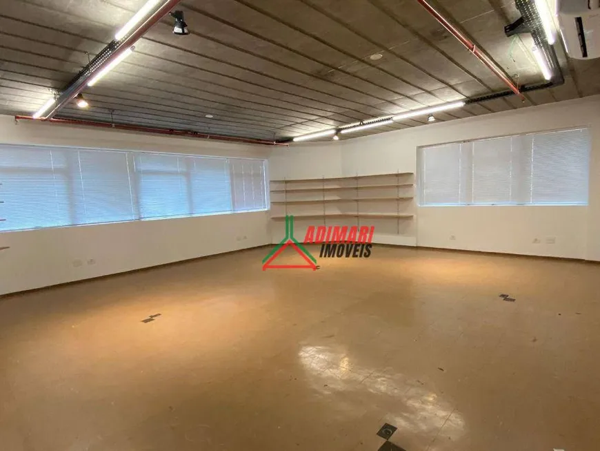 Foto 1 de Sala Comercial para alugar, 192m² em Vila Nova Conceição, São Paulo