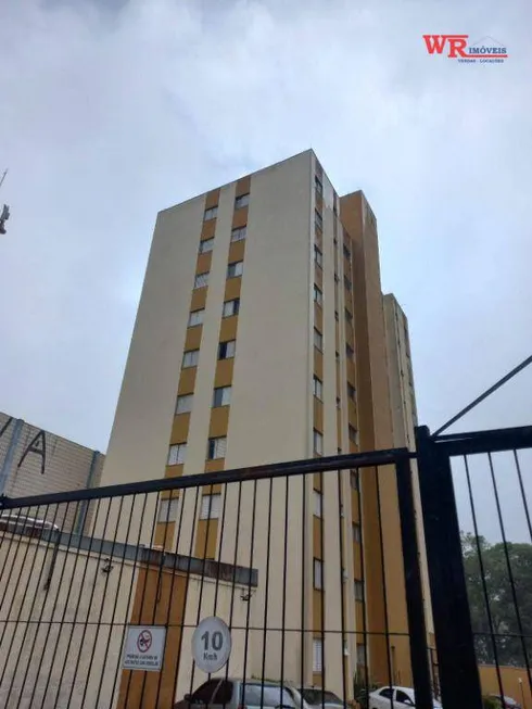 Foto 1 de Apartamento com 2 Quartos à venda, 55m² em Demarchi, São Bernardo do Campo