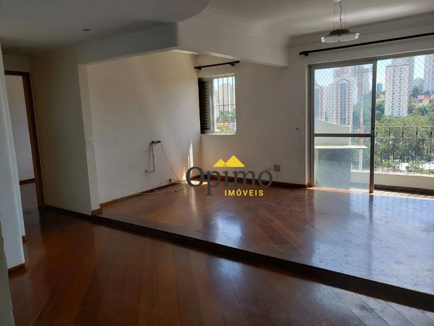 Foto 1 de Apartamento com 2 Quartos à venda, 64m² em Jardim Taquaral, São Paulo