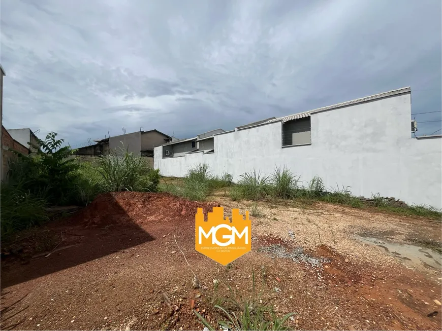 Foto 1 de Lote/Terreno à venda, 360m² em Loteamento Bertaville, Palmas