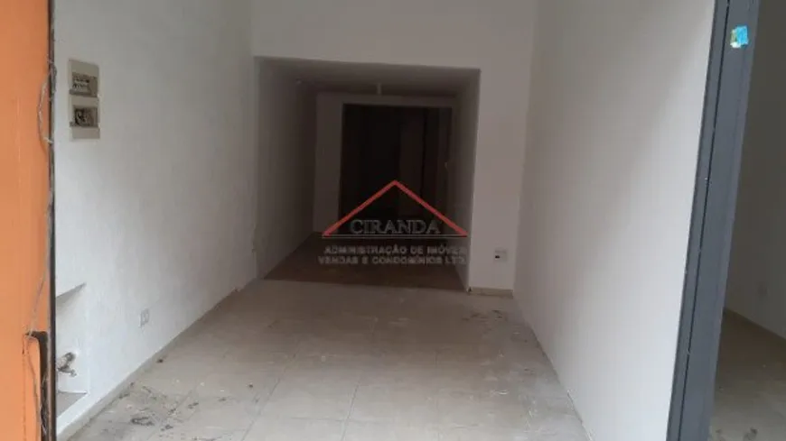 Foto 1 de Ponto Comercial com 3 Quartos para alugar, 80m² em Brás, São Paulo