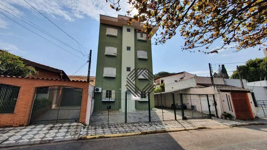 Foto 1 de Apartamento com 2 Quartos à venda, 63m² em Vila Jardini, Sorocaba