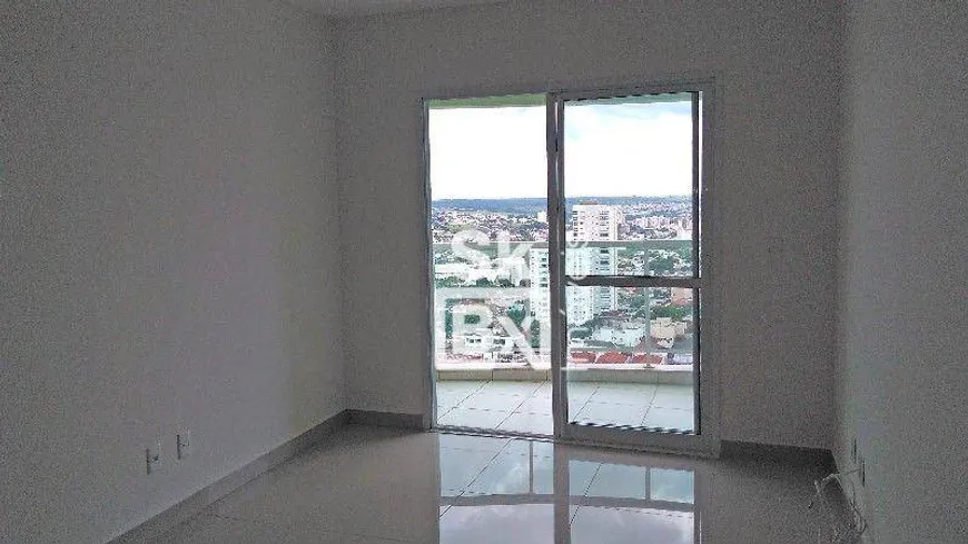 Foto 1 de Apartamento com 1 Quarto à venda, 48m² em Centro, Uberlândia