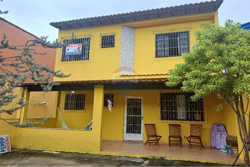 Foto 1 de Apartamento com 2 Quartos à venda, 123m² em Jardim Pero, Cabo Frio