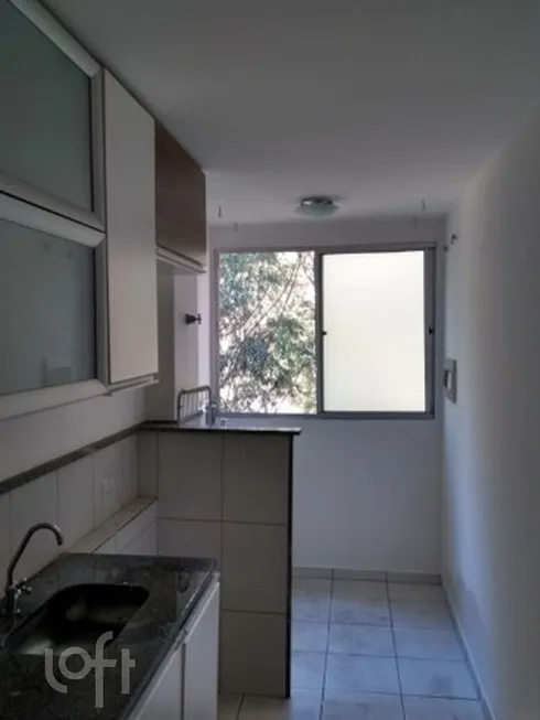 Foto 1 de Apartamento com 2 Quartos à venda, 67m² em Vila Andrade, São Paulo