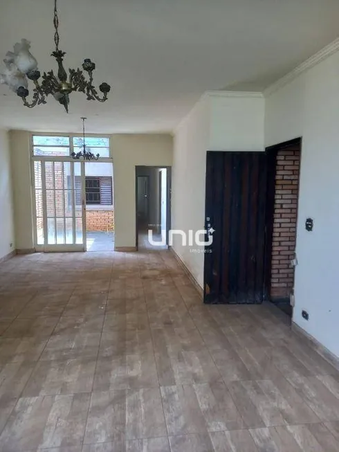 Foto 1 de Casa com 3 Quartos à venda, 205m² em Alto, Piracicaba