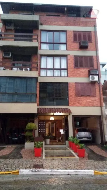 Foto 1 de Apartamento com 1 Quarto à venda, 58m² em Morro do Espelho, São Leopoldo