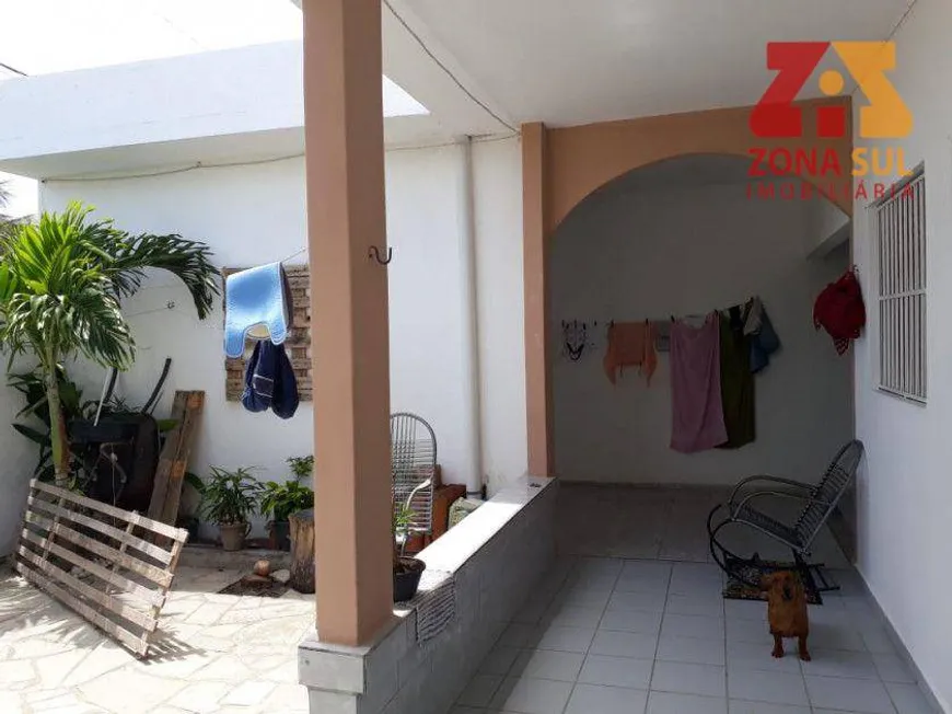 Foto 1 de Casa de Condomínio com 4 Quartos à venda, 10m² em Mangabeira, João Pessoa