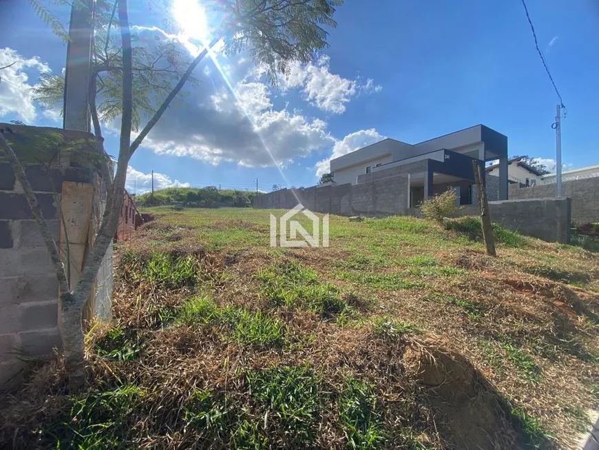 Foto 1 de Lote/Terreno à venda, 360m² em Tijuco Preto, Vargem Grande Paulista