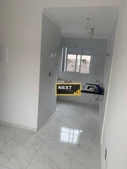 Foto 1 de Apartamento com 2 Quartos à venda, 35m² em Vila Virginia, São Paulo