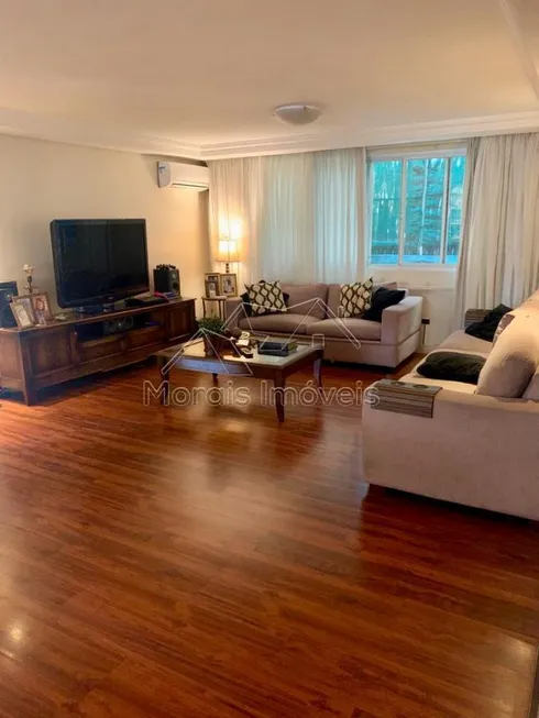 Foto 1 de Apartamento com 4 Quartos à venda, 150m² em Bacacheri, Curitiba