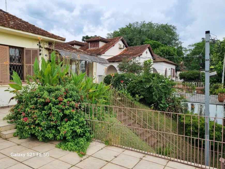 Foto 1 de Casa com 2 Quartos à venda, 401m² em Belém Velho, Porto Alegre