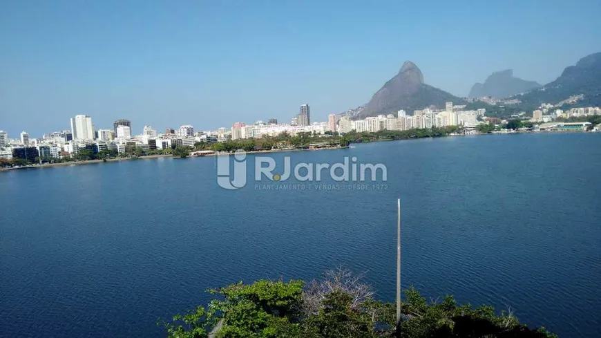 Foto 1 de Apartamento com 4 Quartos à venda, 199m² em Lagoa, Rio de Janeiro