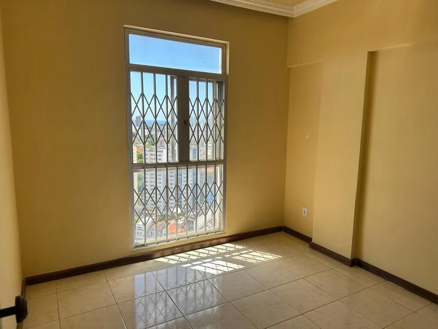 Foto 1 de Apartamento com 2 Quartos para alugar, 85m² em Politeama, Salvador